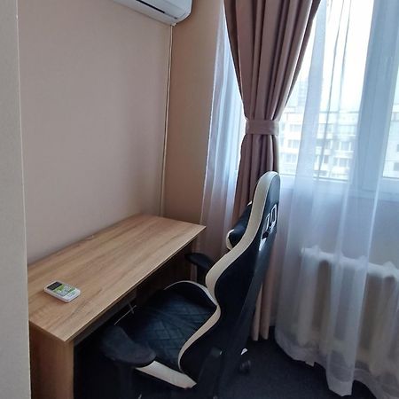 Diana Residence Sofia Zewnętrze zdjęcie
