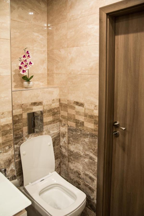 Diana Residence Sofia Zewnętrze zdjęcie